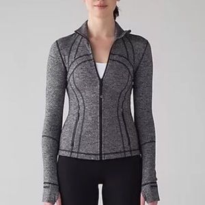 Lululemon Define Jacket